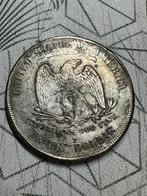 Échanger du Dollar 1873 (fake), Enlèvement ou Envoi