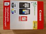 Printer cartridges, Computers en Software, Printerbenodigdheden, Ophalen, Nieuw, Cartridge, Canon