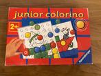 Junior Colorino - Ravensburger, Enfants & Bébés, Découverte, Utilisé, Enlèvement ou Envoi