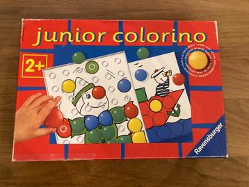 Junior Colorino - Ravensburger 