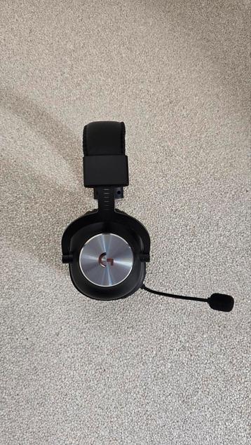 Logitech pro wireless | reparatie nodig beschikbaar voor biedingen