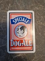 Dog-Ale, Verzamelen, Ophalen of Verzenden, Zo goed als nieuw