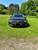 Passat, Auto's, 4 cilinders, Bruin, 5 deurs, 1598 cc