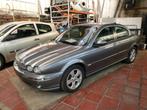 Jaguar, Autos, 5 places, Cuir, Berline, 1998 cm³