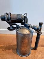 Max Sievert soldeerbrander, Antiek en Kunst, Ophalen of Verzenden