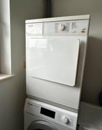 Droogkast Miele, 4 tot 6 kg, Ophalen, Gebruikt, Luchtafvoer