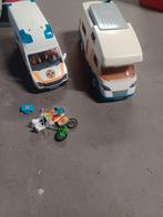 Playmobil, Enlèvement ou Envoi