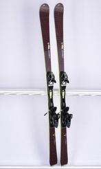 Skis 163 cm pour femmes HEAD MYA 7, cerise, Era 3.0 + Head M, 160 à 180 cm, Carving, Skis, Utilisé