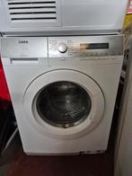 AEG protex lavamat 9kg, Elektronische apparatuur, Ophalen, 1200 tot 1600 toeren, Gebruikt, 8 tot 10 kg