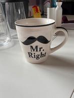 Koffie tas, Ophalen, Gebruikt