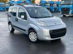 - Fiat Fiorino Qubo - 14/03/2011 - 86000.km, Euro 5, Handgeschakeld, 5 deurs, Zilver of Grijs