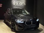 BMW X1 X1 PHEV 1.5iA Hybride * 1ERE PROPRIE*GARANT 12-36M, Gebruikt, Zwart, Leder, Bedrijf