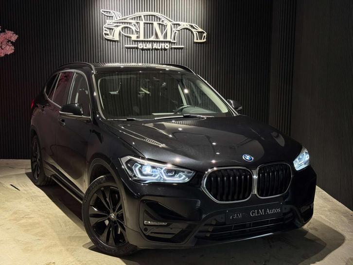 BMW X1 RESERVE ! VENDU (automatique), Autos, BMW, Entreprise, Achat, X1, 4x4, ABS, Phares directionnels, Airbags, Air conditionné