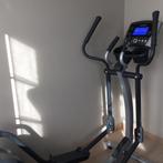Crosstrainer Life Fitness X1 Go, Sport en Fitness, Ophalen, Zo goed als nieuw, Crosstrainer