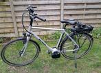 E-bike koga 5000km totaal, Fietsen en Brommers, Elektrische fietsen, Ophalen of Verzenden, Zo goed als nieuw