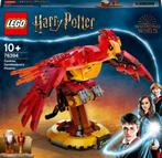 LEGO Harry Potter 76394 Felix, feniks van Perkamentus nieuw, Enlèvement ou Envoi, Neuf, Ensemble complet, Lego