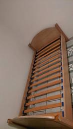 LIT UNE PERSONNE + SOMMIER, Enlèvement, Une personne