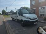 Iveco daily, Auto's, Automaat, Radio, Iveco, Particulier