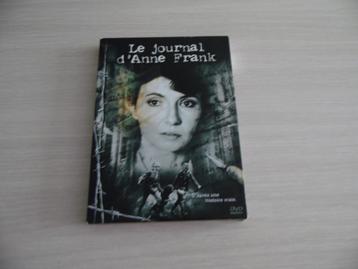 HET DAGBOEK VAN ANNE FRANK beschikbaar voor biedingen