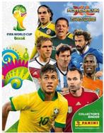 2014 FIFA World Cup Brazil Adrenalyn XL - Cards, Hobby en Vrije tijd, Ophalen of Verzenden, Zo goed als nieuw