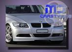 BMW E90/ E91 - Voorbumper spoiler, Ophalen of Verzenden