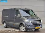 Mercedes Sprinter 319 CDI Automaat L2H1 2025model ACC LED Na, Auto's, Bestelwagens en Lichte vracht, Automaat, Euro 6, 4 cilinders