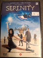 Serenity, Cd's en Dvd's, Dvd's | Overige Dvd's, Ophalen of Verzenden