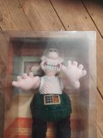 Zeldzaam Wallace Gromit beeldje limited edition 1989., Verzamelen, Ophalen of Verzenden, Zo goed als nieuw