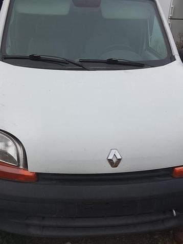 à vendre pièces de kangoo beschikbaar voor biedingen