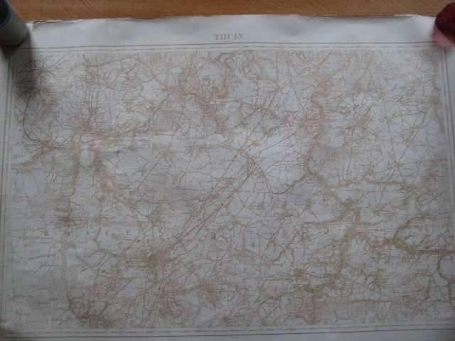 carte, Verzamelen, Postkaarten | Themakaarten, Ophalen of Verzenden