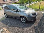 Nissan Note  72000km, Auto's, Nissan, USB, Handgeschakeld, Particulier, 5 deurs