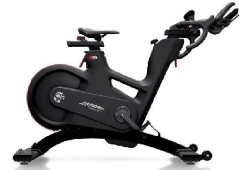 Life Fitness ICG IC8 Power Trainer (2022) Indoor Bike, Sport en Fitness, Fitnessmaterialen, Zo goed als nieuw, Armen, Benen, Borst