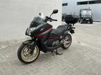 2015 Honda Integra Motorfiets, Bedrijf, Overig