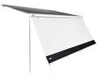 Thule - Sun Blocker G2 - Voorwand 380 x 170cm, Caravans en Kamperen, Ophalen of Verzenden, Zo goed als nieuw, Thule
