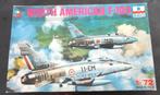 ESCI North American F100 1/72ième NEUF, Verzenden, Nieuw, 1:72 tot 1:144, Vliegtuig