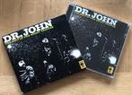 DR. JOHN - The best of Dr. John (2CD), Comme neuf, Pop rock, Enlèvement ou Envoi