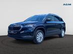 Skoda Karoq Karoq 1.5 TSI ACT Selection DSG, Automaat, Zwart, Karoq, SUV of Terreinwagen