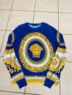 Sweat Versace % soie taille 40 utilisé une fois, Vêtements | Hommes, Comme neuf, Versace, Autres couleurs, Taille 52/54 (L)