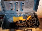 Klein dewalt slijpmachine, Doe-het-zelf en Bouw, Ophalen, Zo goed als nieuw