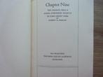 Robert D. Harlan 1982 Chapter Nine, Boeken, Ophalen of Verzenden, Zo goed als nieuw