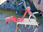 Onderstel Peugeot 102, Fietsen en Brommers, Ophalen, Gebruikt, Frame, Overige merken