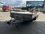 2023 Eduard P5 Aanhangwagen AR, Auto diversen, Aanhangers en Bagagewagens, Gebruikt
