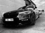 Bmw 540i xdrive, Auto's, Automaat, Euro 6, 2993 cc, USB