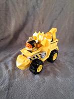 Paw patrol rubble wagen, Ophalen of Verzenden