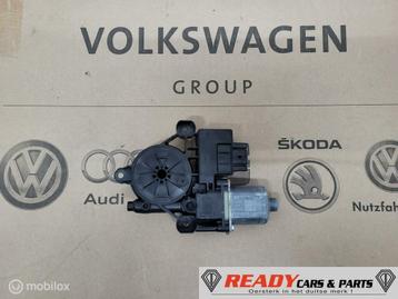 VW Golf 8 VIII RAAMMOTOR 5Q0959407C RAAM MOTOR LINKSACHTER beschikbaar voor biedingen