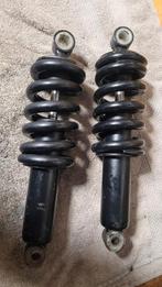 Amortisseurs heavy duty 26,5 cm, Motoren