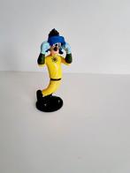 Goofy figuurtje Disney, Ophalen of Verzenden, Zo goed als nieuw