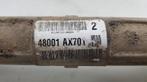 STUURHUIS Nissan Micra (K12) (|48001AX701|48001AX702|), Gebruikt, Nissan
