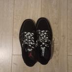 Travis Scott Black Phantom Sneakers, Kleding | Heren, Schoenen, Ophalen of Verzenden, Zo goed als nieuw, Sneakers
