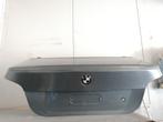 Achterklep BMW E60 5 serie (Tailgate) Grey met spoiler, Auto-onderdelen, Ophalen, Gebruikt, Achterklep, Achter